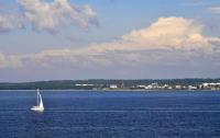 Shore Sailing